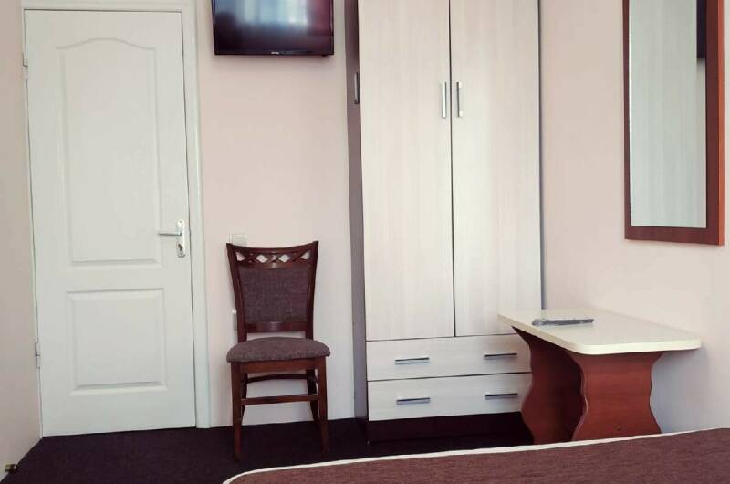 2-х местный «Стандарт» 1