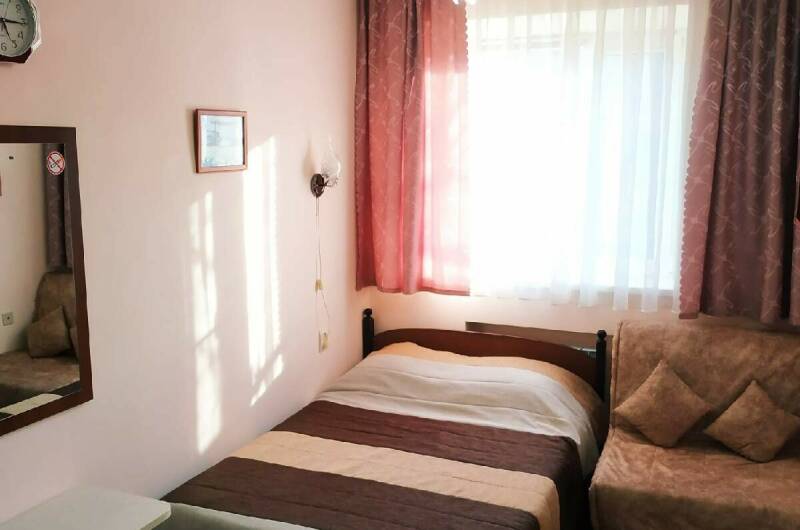 2-х местный «Стандарт» 1