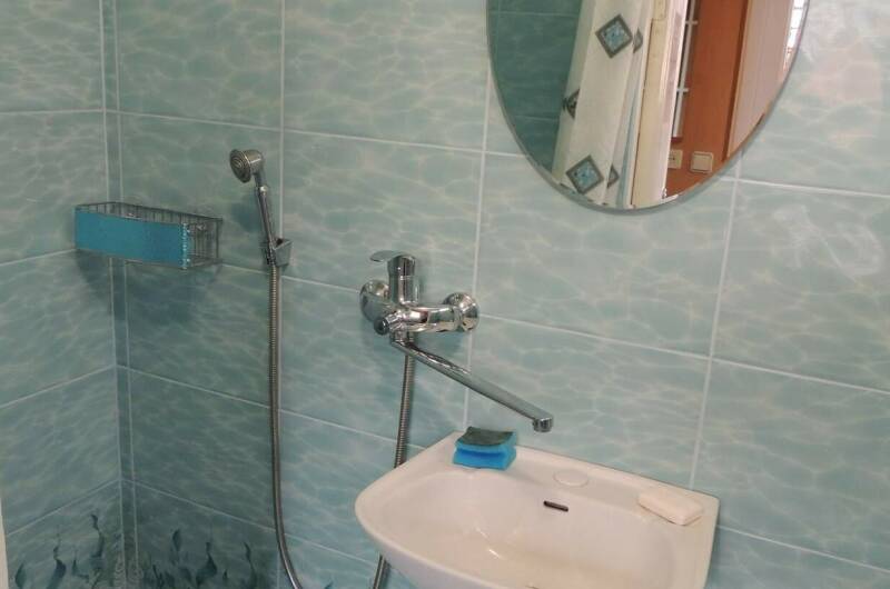 2-х местный «Стандарт» 1