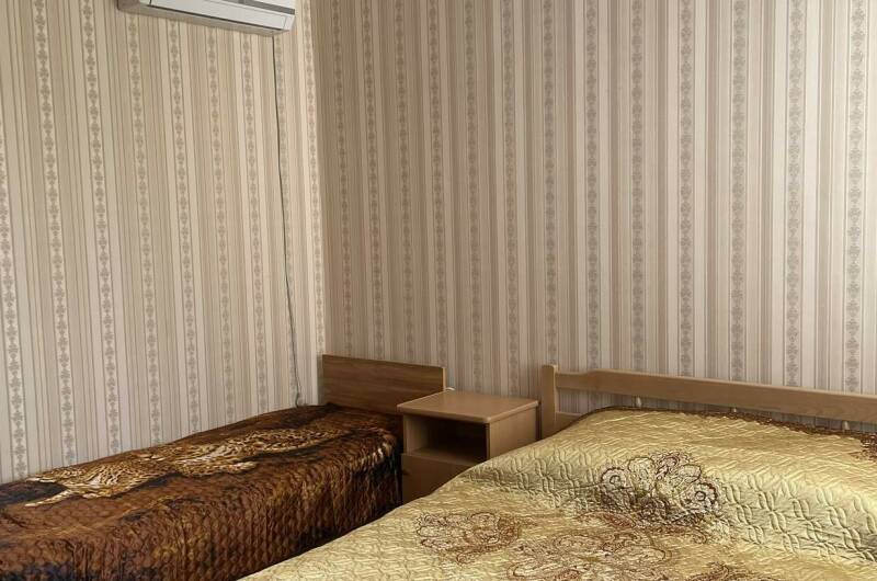 Комната 4. Стандарт