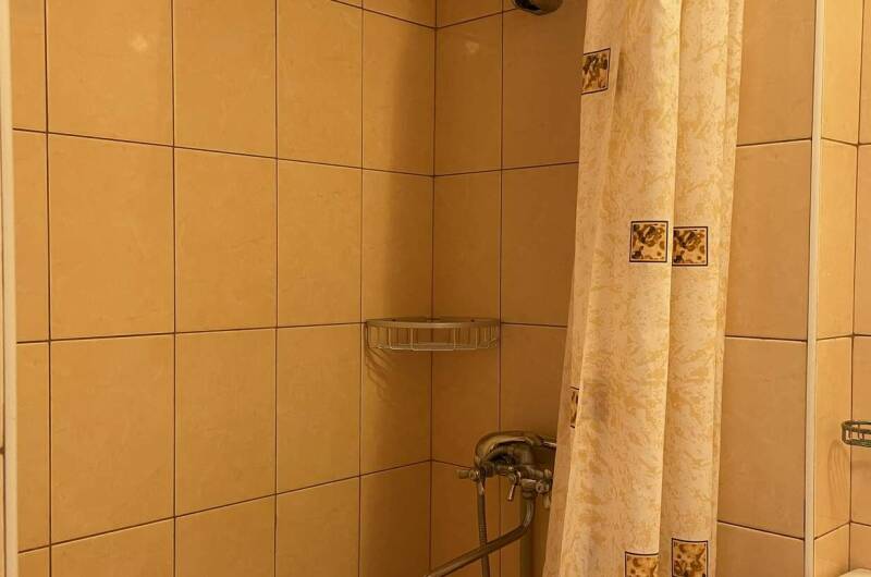 Комната 4. Стандарт