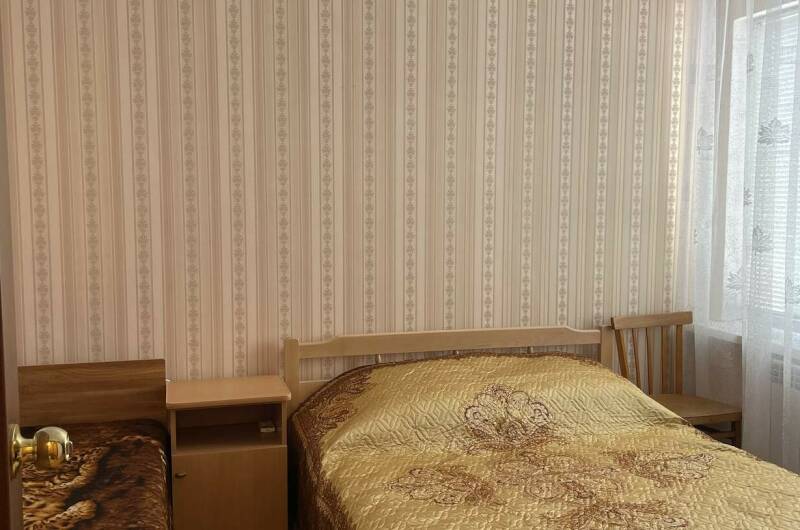 Комната 4. Стандарт