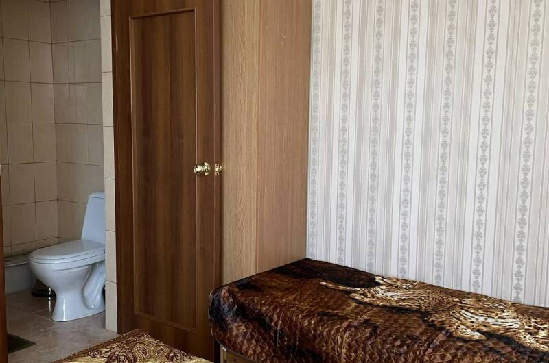 Комната 4. Стандарт