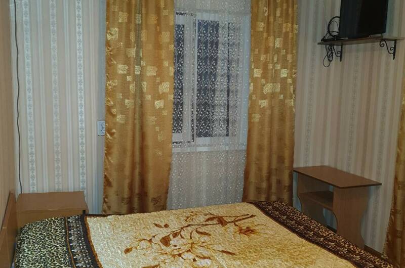 2-х местный «Стандарт»