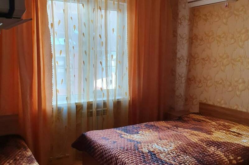 3-х местный «Стандарт» 5