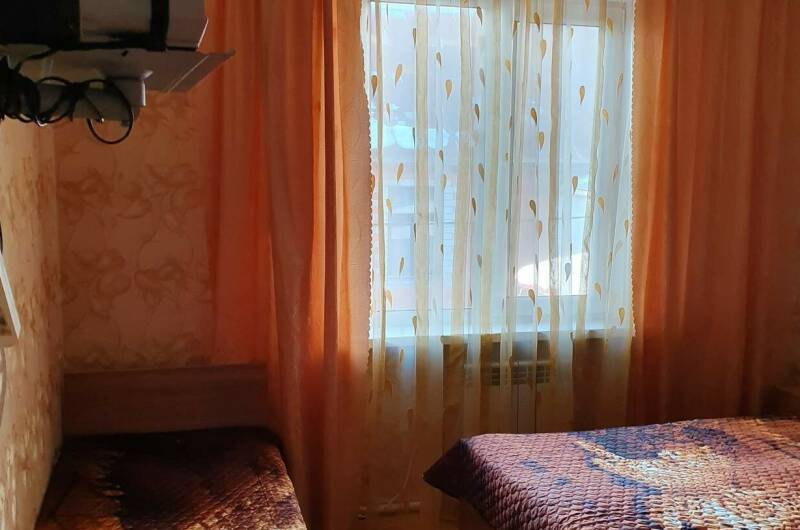 3-х местный «Стандарт» 5