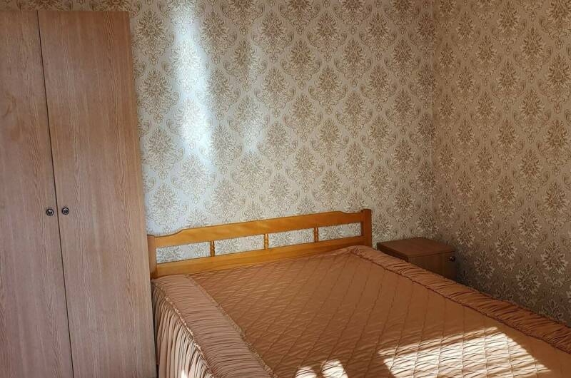 3-х местный «Эконом» 3