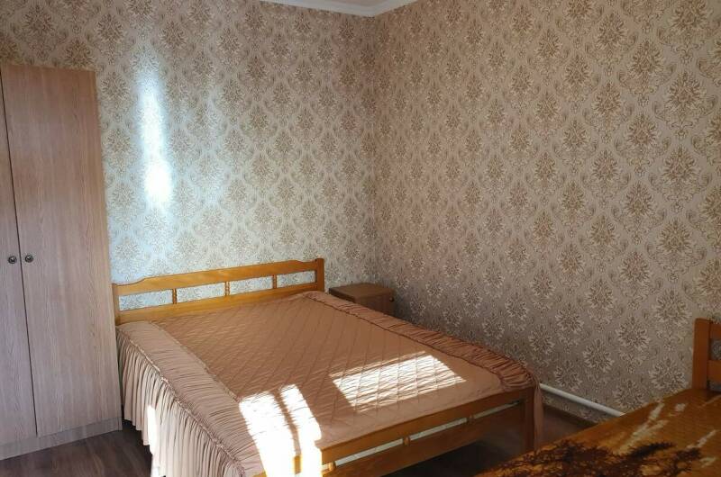 3-х местный «Эконом» 3