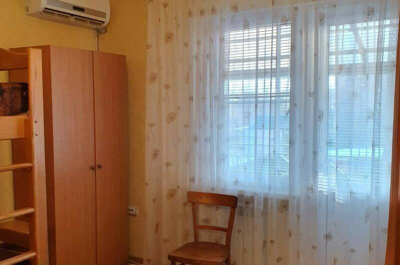 4-х местный «Эконом» 1 и 2