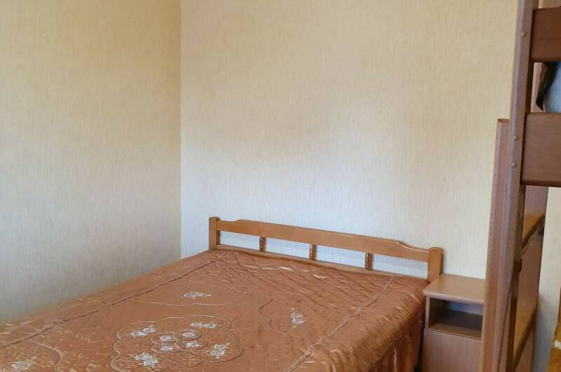 4-х местный «Эконом» 1 и 2