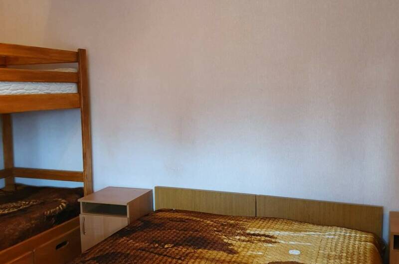 4-х местный «Эконом» 1 и 2