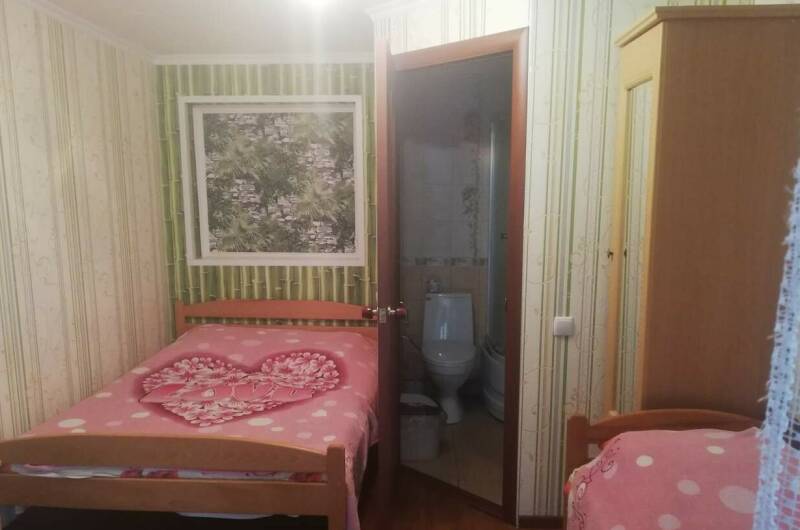 «Трёхместный Стандарт»