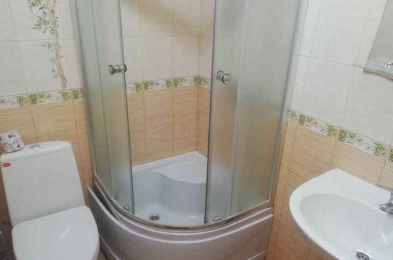 «Трёхместный Стандарт»