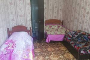 Изображение Изображение гостиницы "Гостевой дом «Фишт»" #4 #4