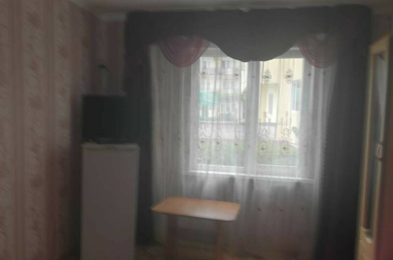 «Четырехместный Стандарт»