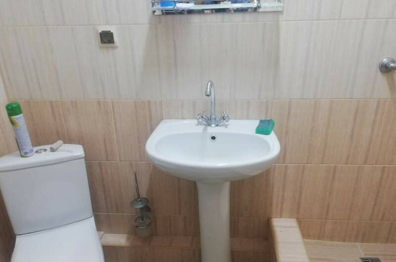 «Четырёхместный с кухней»