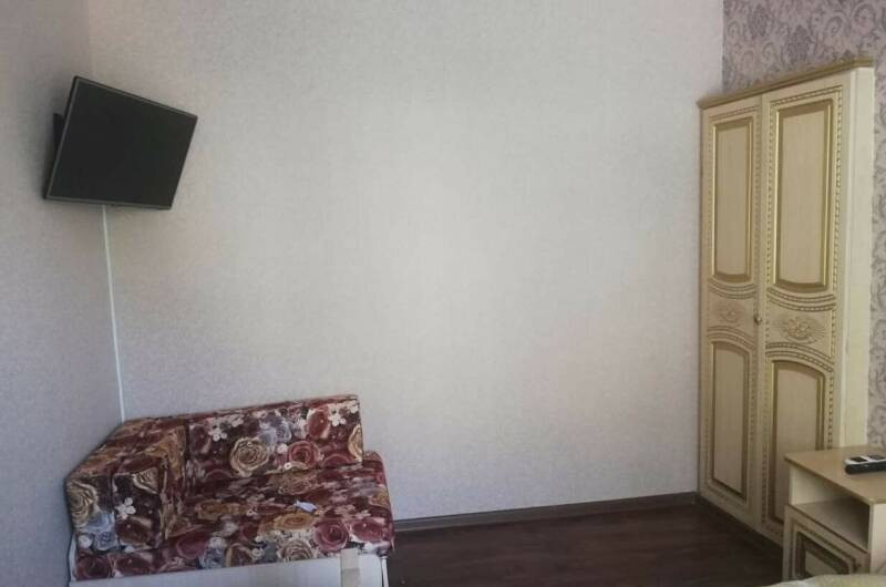 «Двухкомнатный с кухней»