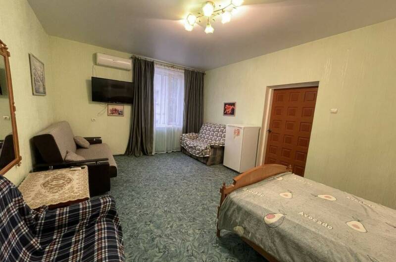 4−5 местный «Люкс»