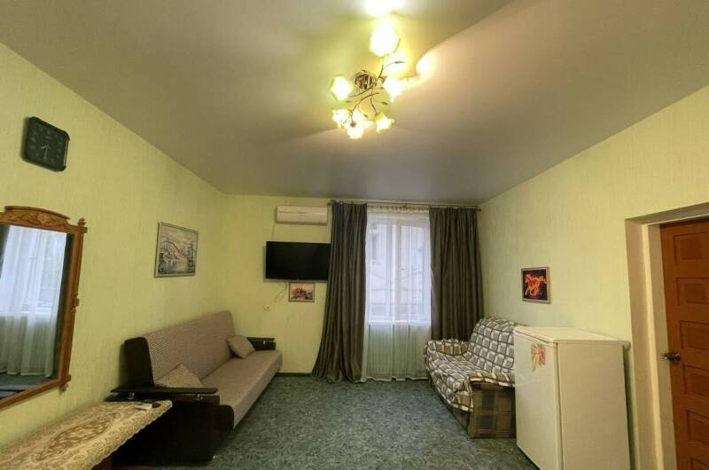 4−5 местный «Люкс»