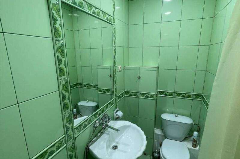 4−5 местный «Люкс»