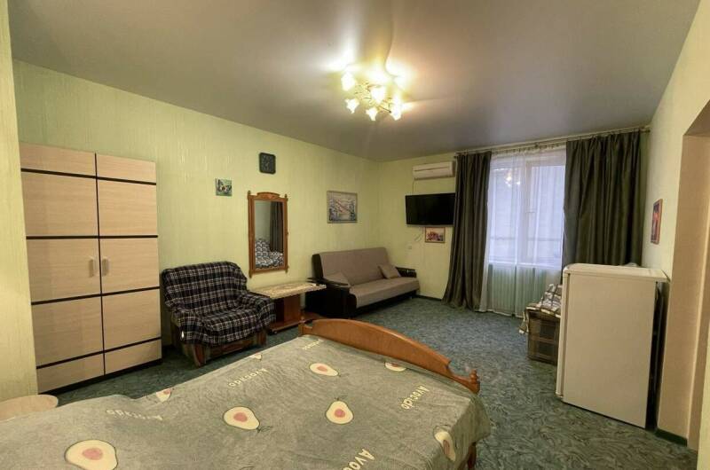 4−5 местный «Люкс»