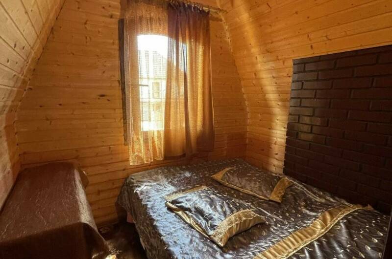 2 комнатный номер «Люкс»