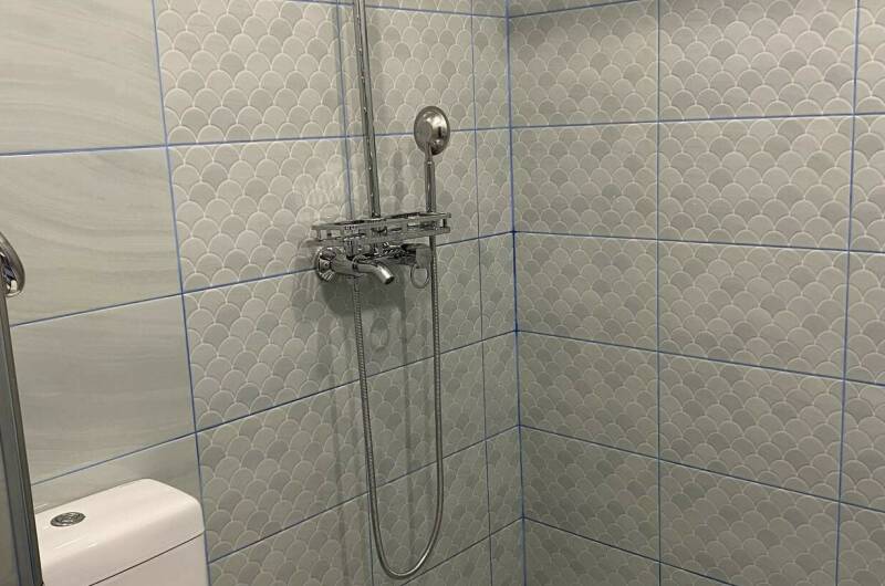 Семейный 3-х местный