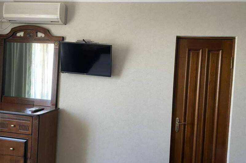 Семейный 3-х местный