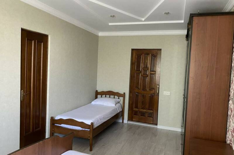 Семейный 3-х местный