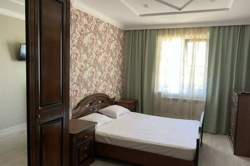 Семейный 3-х местный