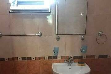 Семейный 3-х местный номер