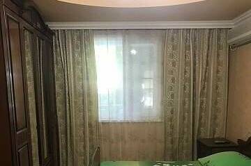 Семейный 3-х местный номер