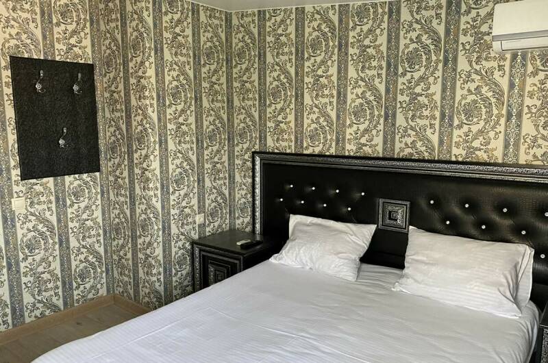 Стандартный 3-х местный номер