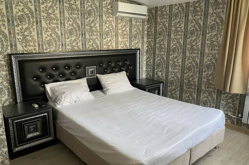 Стандартный 3-х местный номер