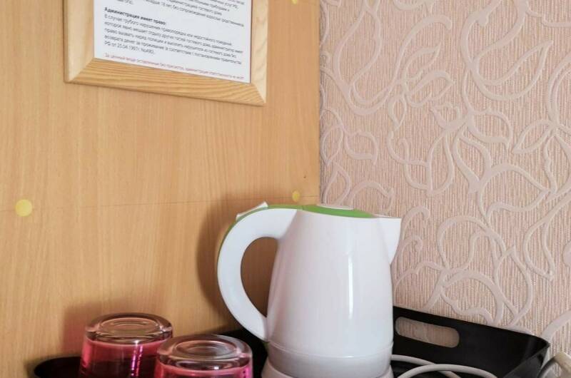 2х местный номер стандарт