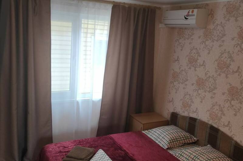 2х местный номер стандарт