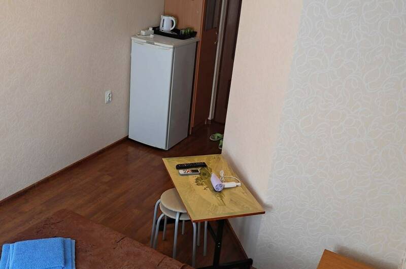 2х местный номер стандарт