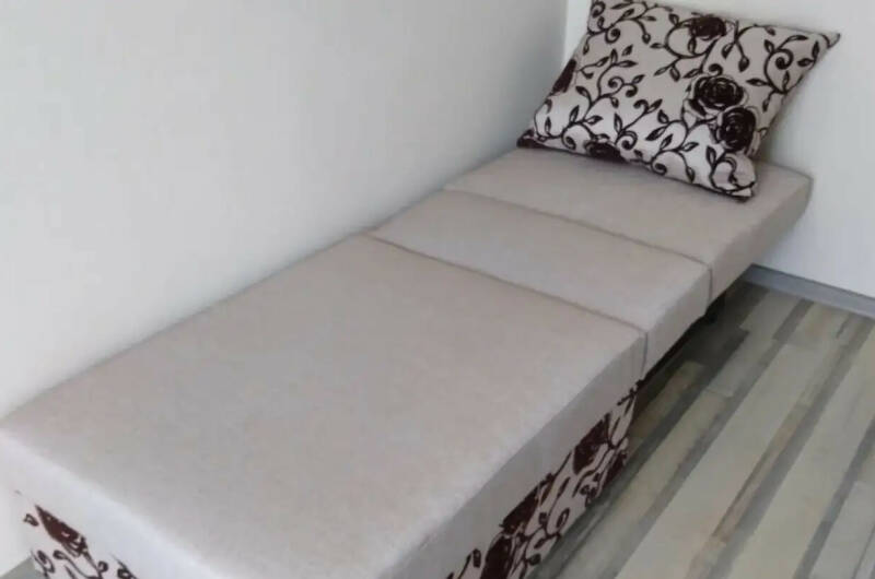 3-х местный комфорт со всеми удобствами