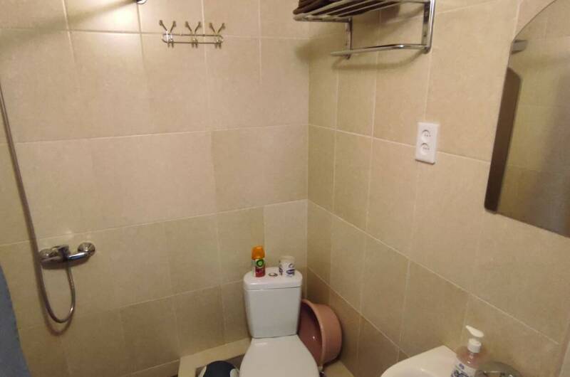 3х местный стандарт