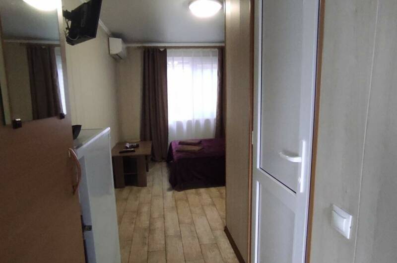 3х местный стандарт