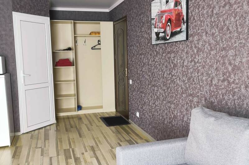 Комната-студия