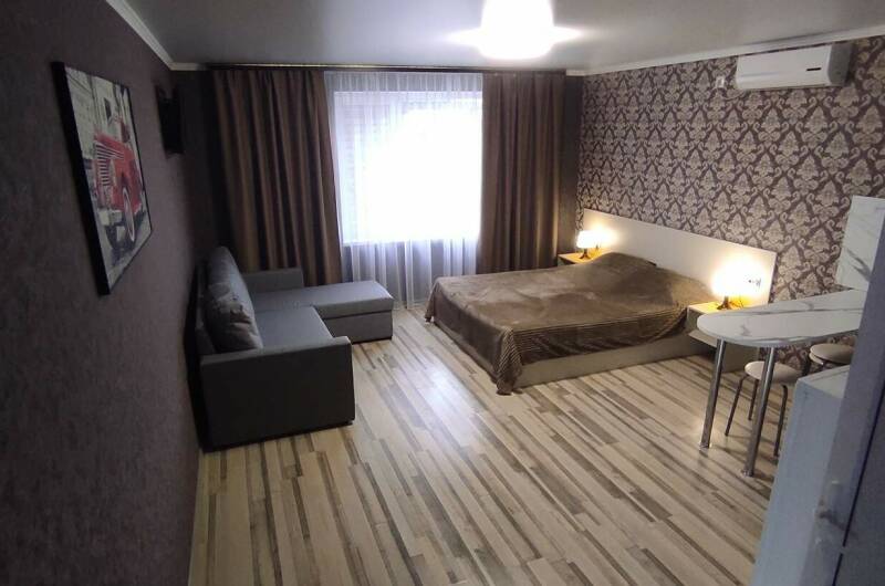 Комната-студия