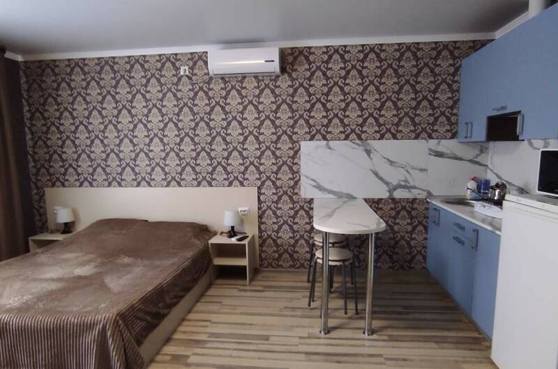 Комната-студия