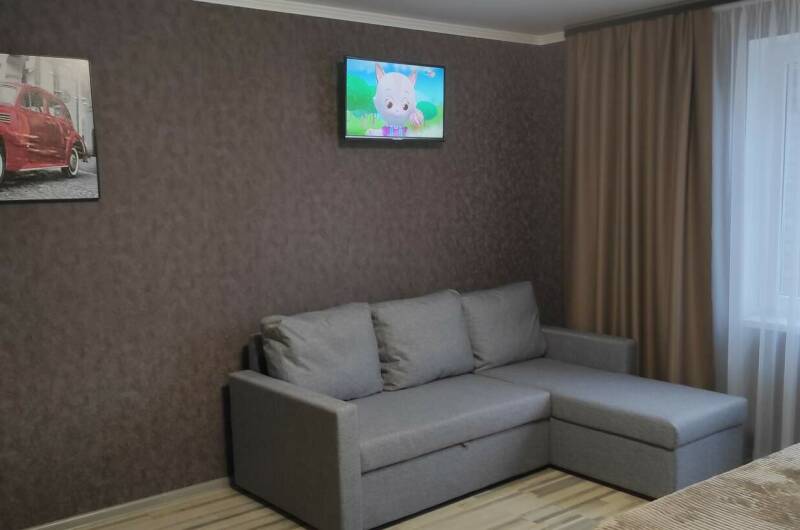 Комната-студия