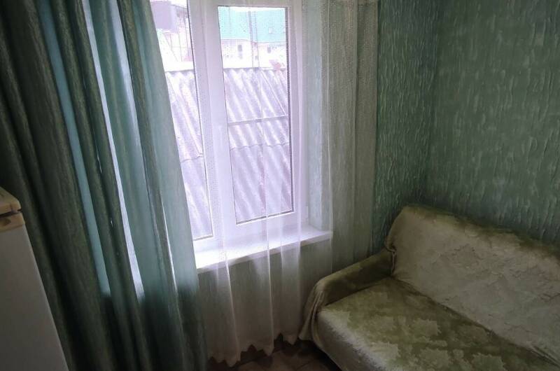 Семейный номер на 4 чел. с доп местом, с кухней