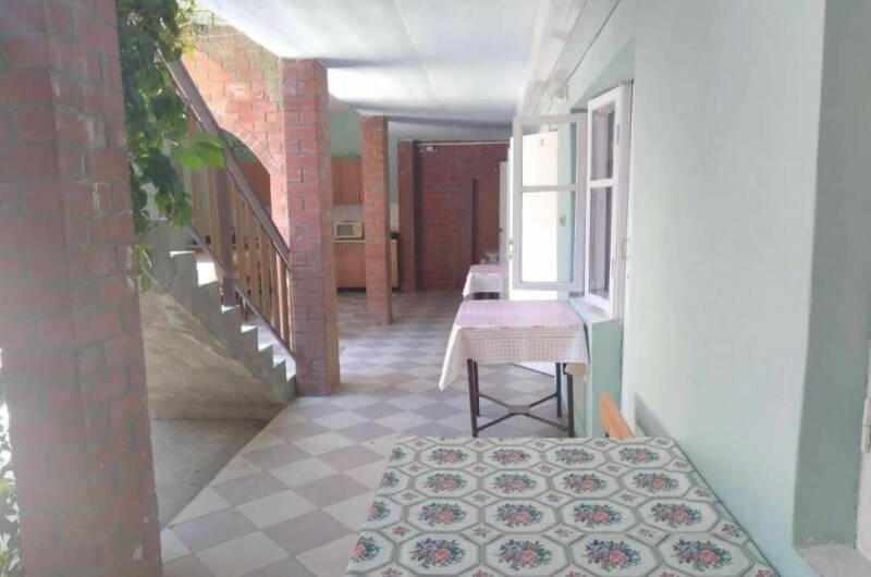 Номера эконом класса на 3−4 человека