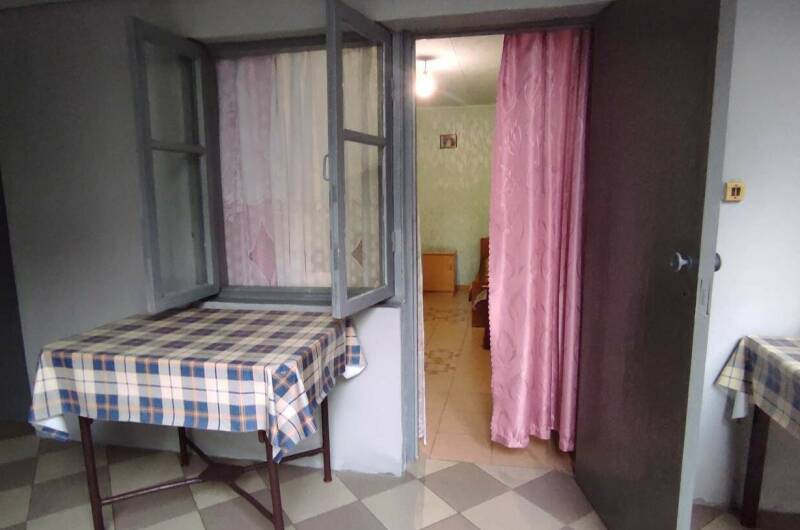 Номера эконом класса на 3−4 человека