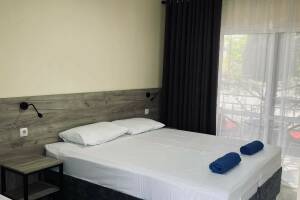 Изображение Изображение гостиницы "Частный сектор на Калараш 77" #1 #1