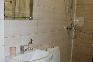 Двухместный «Комфорт»