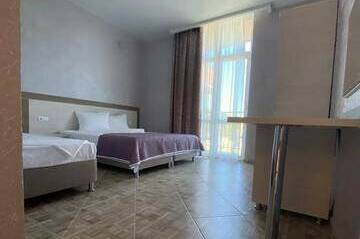 Трёхместный «Комфорт»